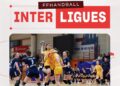 Handball : Tournefeuille accueille les meilleures jeunes françaises