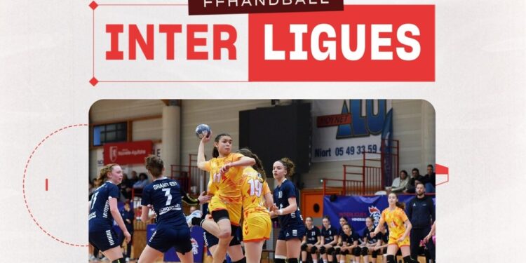Handball : Tournefeuille accueille les meilleures jeunes françaises
