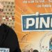 BD PING : BLOZ dessine le tennis de table au plus près du jeu