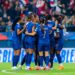 Football : les Bleues lancent leur campagne qualificative vers le Mondial 2027