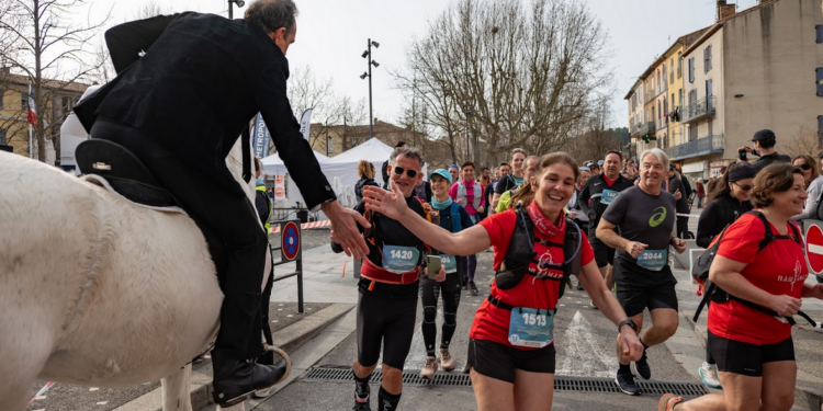 Trail : records et suspense pour une 2e édition mémorable à Aix-Marseille