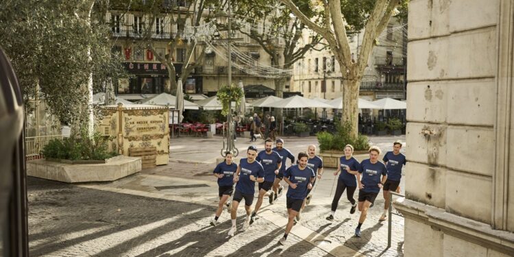 Marathon d&rsquo;Avignon 2026 : une course qui s&rsquo;engage pour l&rsquo;hôpital et ses soignants