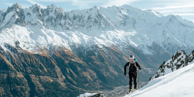 Mathéo Jacquemoud : « Toutes les traversées sont un peu différentes, finalement chacun a tracé sa ligne »
