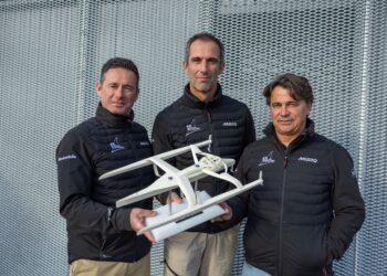 Voile : le futur géant des mers Banque Populaire se dessine pour 2029