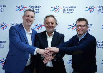 Tir à l'arc : la fondation « Viser Juste » change la donne