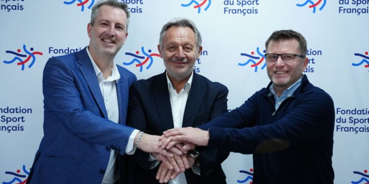 Tir à l'arc : la fondation « Viser Juste » change la donne