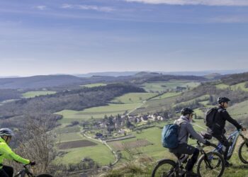 Rando des Climats 2026 : immersion grandeur nature à Beaune