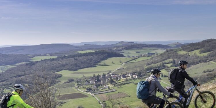 Rando des Climats 2026 : immersion grandeur nature à Beaune