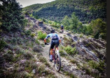 Cyclotourisme : Château-Gontier-sur-Mayenne accueille la Semaine fédérale 2026