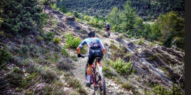 Cyclotourisme : Château-Gontier-sur-Mayenne accueille la Semaine fédérale 2026