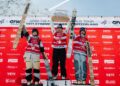 Extrême : deux Français champions du monde de freeride !