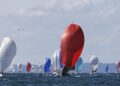 Voile : 40 ans de légende et de passion pour le Tour du Finistère