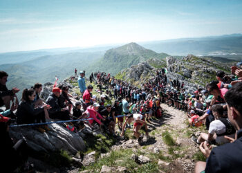 Green Trail Concept : vers une certification pour un trail plus durable