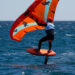 Wingfoil : la FFVoile lance l&rsquo;Académie Elle Wing pour révéler les talents féminins de demain