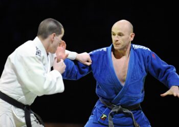Jiu-Jitsu Brésilien : un nouveau circuit national voit le jour en France