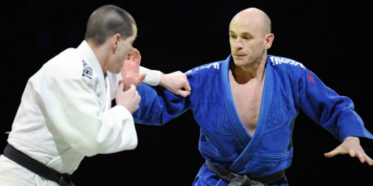 Jiu-Jitsu Brésilien : un nouveau circuit national voit le jour en France