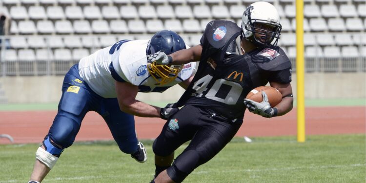 Football Américain : la D1 devient Ligue Élite en 2027, une nouvelle ère pour la FFFA