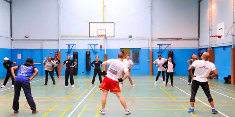 Clubs sportifs engagés : un dispositif pour mobiliser le sport au service de l’emploi