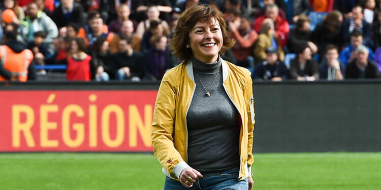 Carole Delga : « Font-Romeu est ancré dans l’histoire sportive de la France et de l’Occitanie »