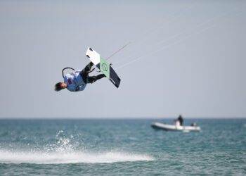 Mondial du Vent 2026 : Leucate, l’épicentre mondial de la glisse