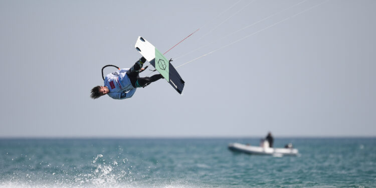 Mondial du Vent 2026 : Leucate, l’épicentre mondial de la glisse