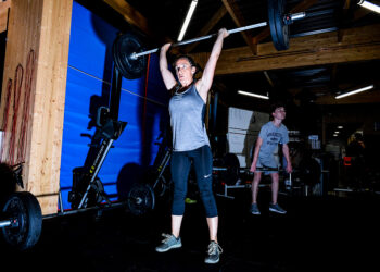 ATHX arrive en France : une nouvelle compétition de fitness hybride entre Paris et Marseille