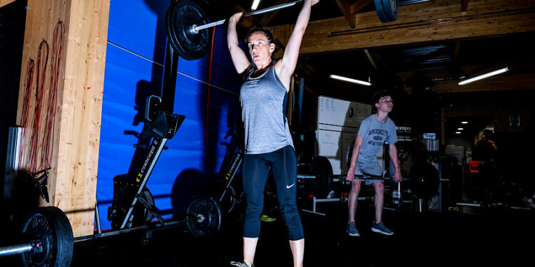 ATHX arrive en France : une nouvelle compétition de fitness hybride entre Paris et Marseille