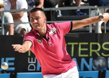 Pétanque : quel est l'actuel plus grand « roi sans couronne » ?