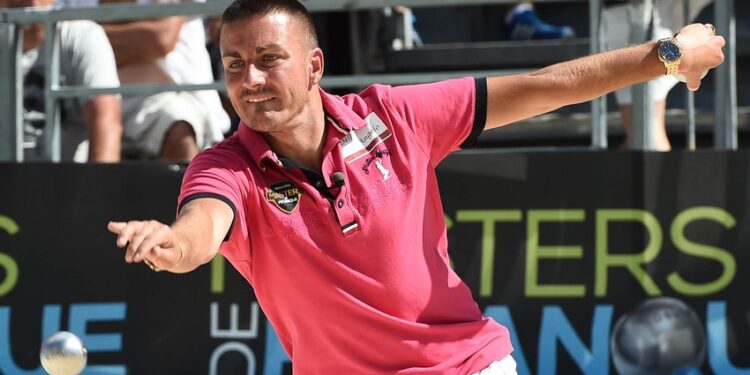 Pétanque : quel est l'actuel plus grand « roi sans couronne » ?