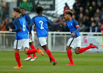 Football – Mondial de Montaigu : les Bleuets lancent la défense de leur titre en Vendée