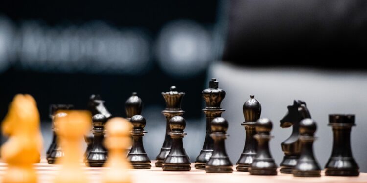 Échecs : Saint-Jean-de-Braye accueille le championnat de France des aveugles et malvoyants