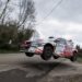 Rallye : le Touquet lance la saison 2026 en fanfare
