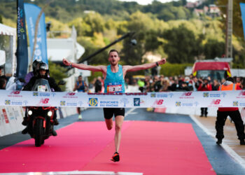 Running : record déjà historique pour Marseille-Cassis 2026
