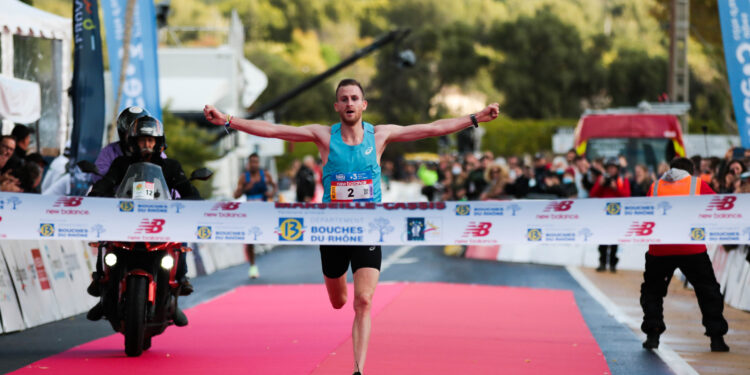 Running : record déjà historique pour Marseille-Cassis 2026