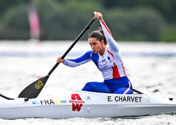 La Relève du CPSF : cinq points pour comprendre le programme qui détecte les futurs athlètes paralympiques