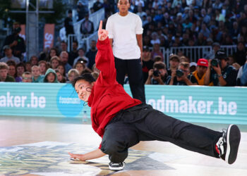 Breaking : l&rsquo;élite mondiale de retour pour le Lille World Battle