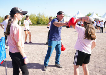 Boxing Open Day : la FFBoxe ouvre le ring aux femmes le 12 mars