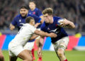 Rugby - XV de France : vent de fraîcheur pour défier l'Angleterre