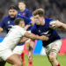 Rugby - XV de France : vent de fraîcheur pour défier l'Angleterre