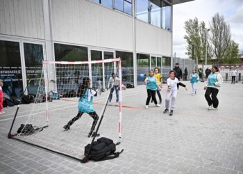 SOP 2026 : c'est parti partout en France !