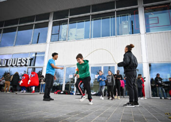 Semaine Olympique et Paralympique : tout savoir sur l'édition 2026