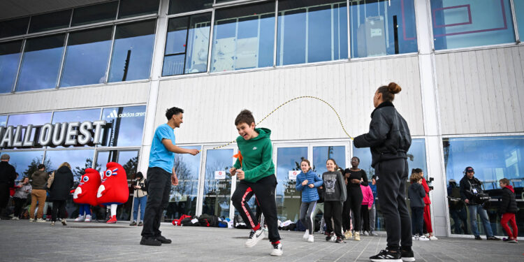 Semaine Olympique et Paralympique : tout savoir sur l'édition 2026