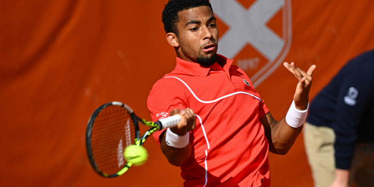 Tennis : avant Roland-Garros, cap sur Bordeaux pour le tennis français