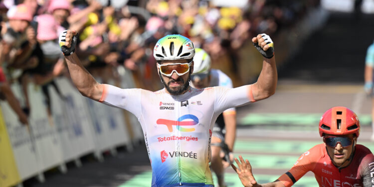 Paris-Nice 2026 : présentation de la 2ème étape