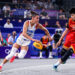 Basket 3×3 : la France accueillera quatre étapes des FIBA Women&rsquo;s Series en 2026