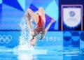 Natation : Paris, capitale mondiale de la natation artistique