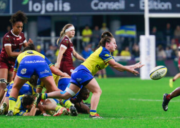 Rugby : les lieux des finales féminines 2026 dévoilés !