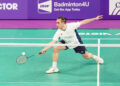 Badminton : coup de volant vers les sommets à Orléans