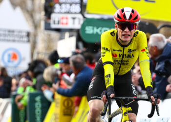 Paris-Nice 2026 : présentation de la 7ème étape