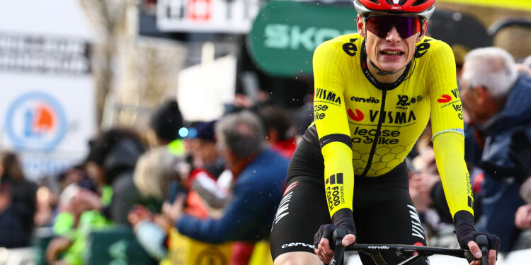 Paris-Nice 2026 : présentation de la 7ème étape